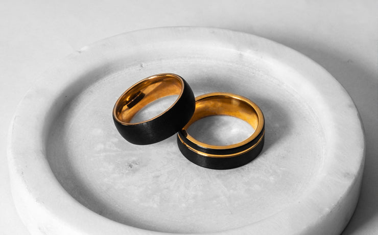 Answering All of Your Questions About Tungsten Rings