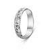 The Gibson | Sterling Silver Men's Ring