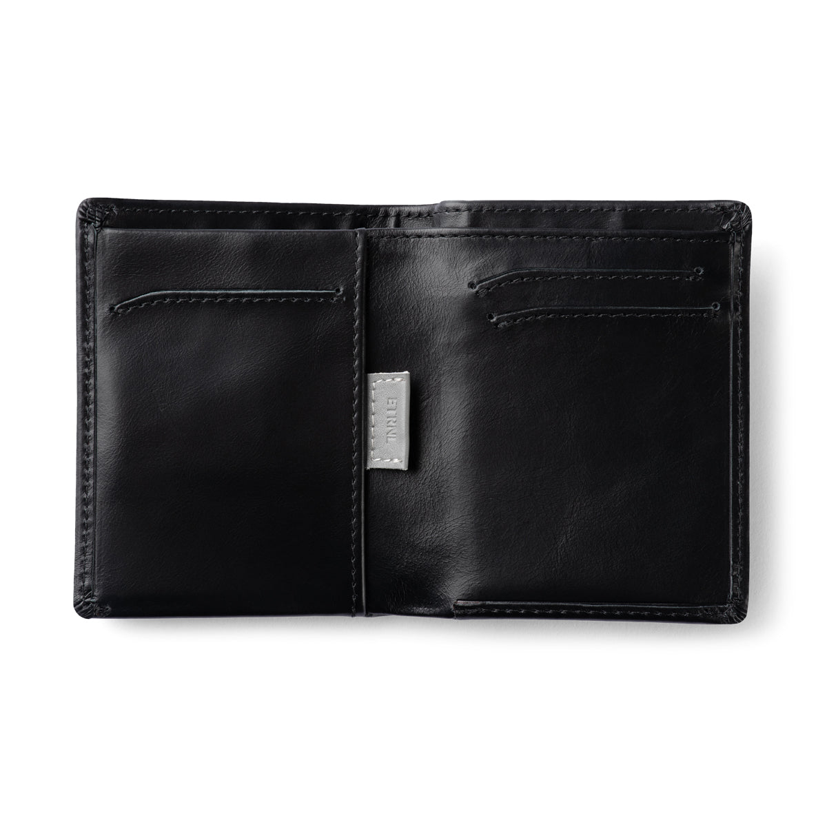 The Holden Leather Bifold Wallet