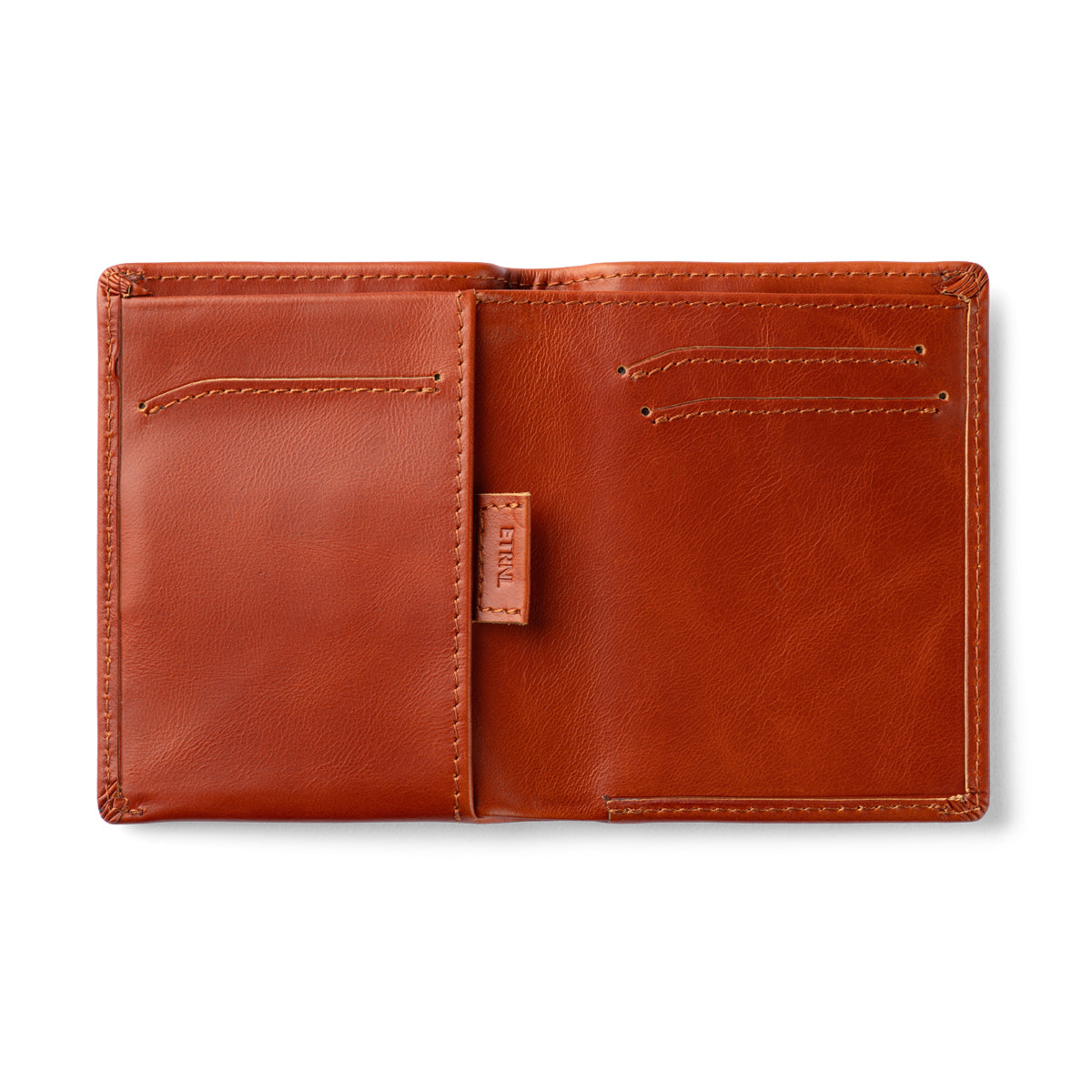 The Holden Leather Bifold Wallet
