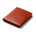 The Holden Leather Bifold Wallet