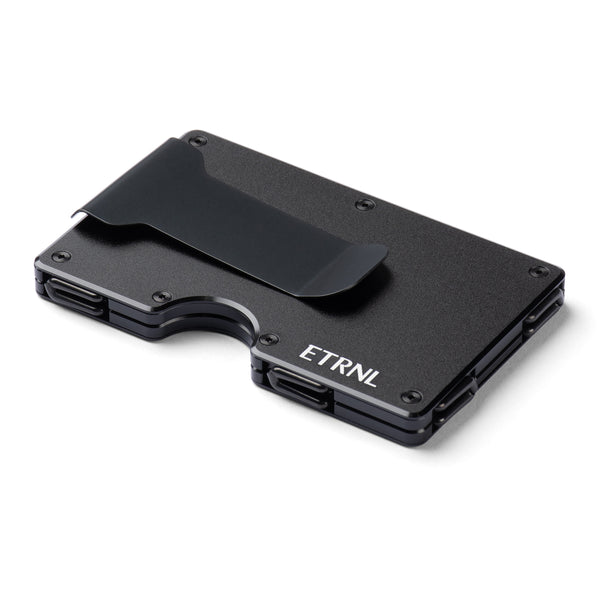 Men’s Wallets | Premium Men’s Wallets - ETRNL