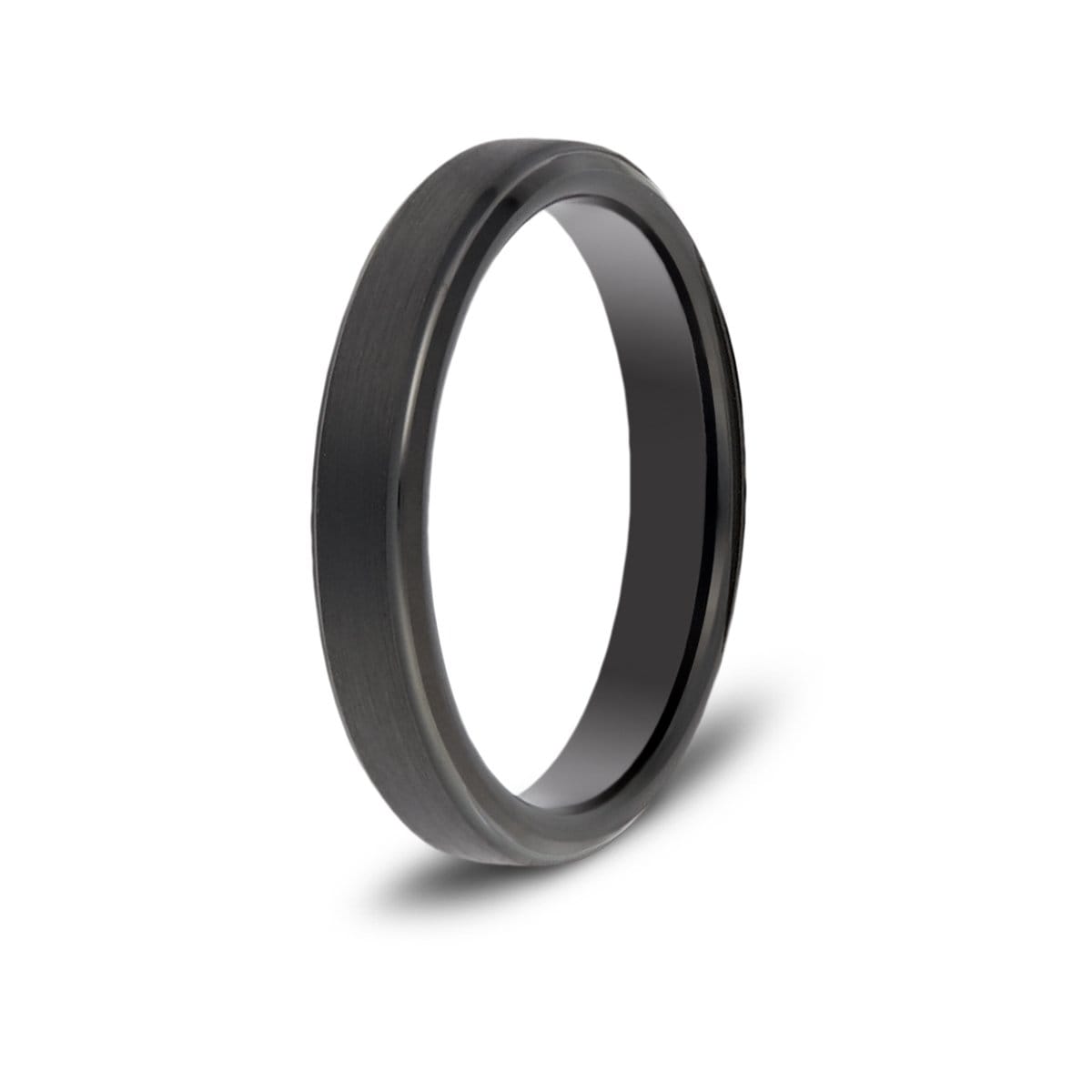 Buy Australian Tungsten Rings Online - ETRNL