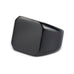 Men’s Black Square Signet Ring