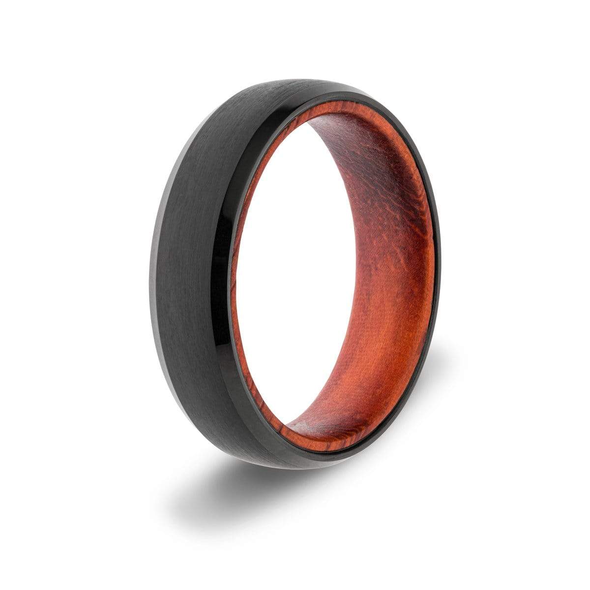 Buy Australian Wood Rings Online - ETRNL