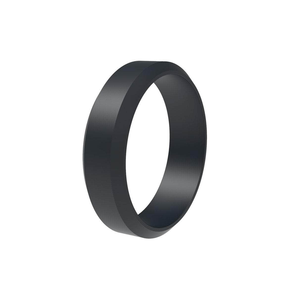 5 Best Silicone Wedding Bands for Women: